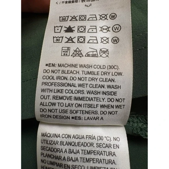 Nike NFL Dri-FIT Men's Green Bay Packers Polo Shirt NWT Size XL - Picture 8 of 8